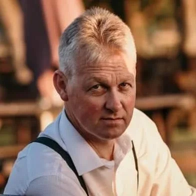 Roelof van Wyk
